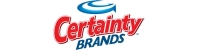 Certainty Brand
